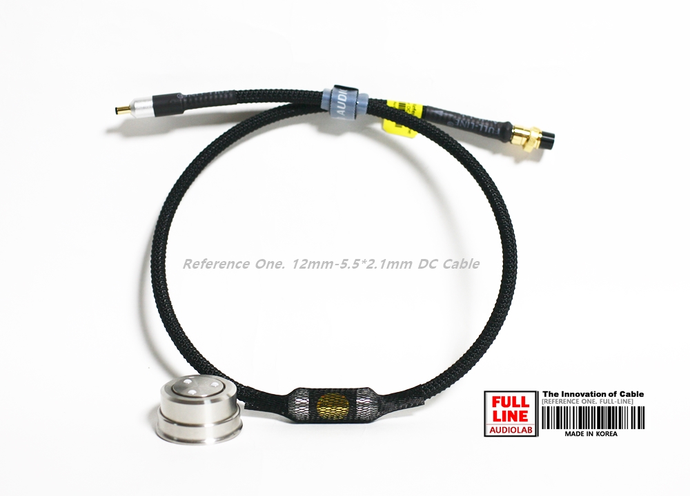 JAVS Clean Power LT용 DC케이블
