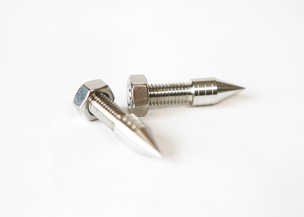 (스파이크) SUS304 6mm,8mm 스파이크