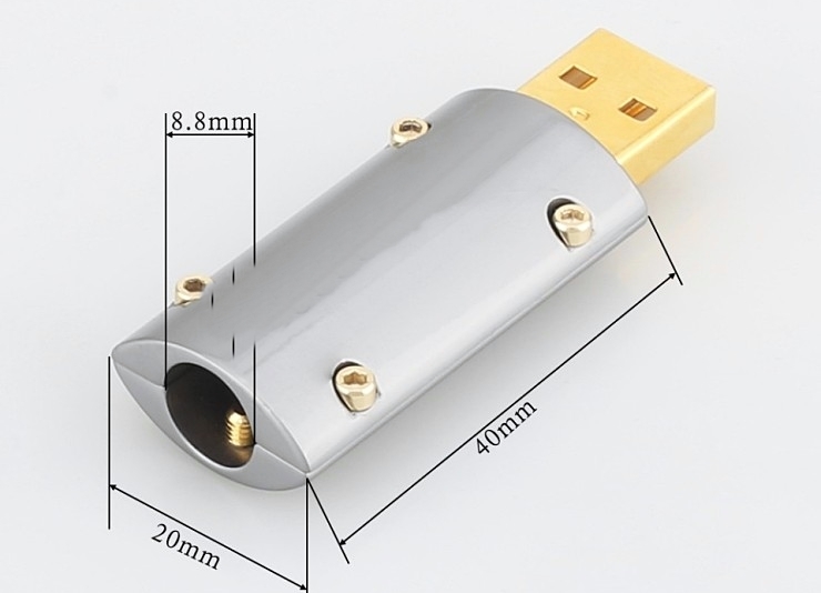 (USB단자) USB A,B 단자커버