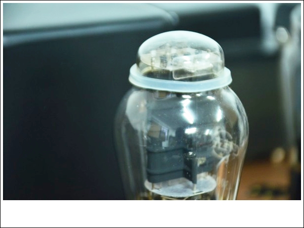 (진공관댐퍼) 12AU7, 6SN7, EL34, 300B용 나노분자 댐퍼