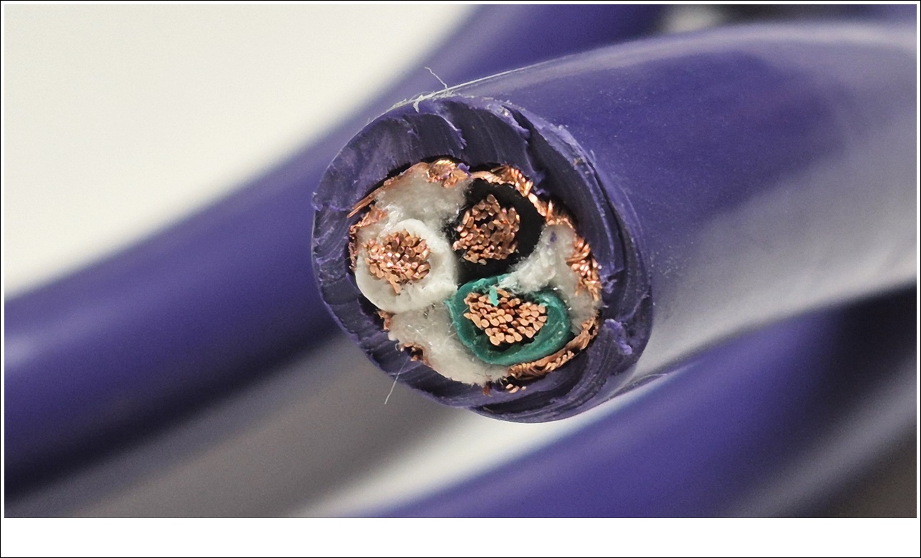 (파워케이블 선재) Monosaudio 5N OCC 선재 입고