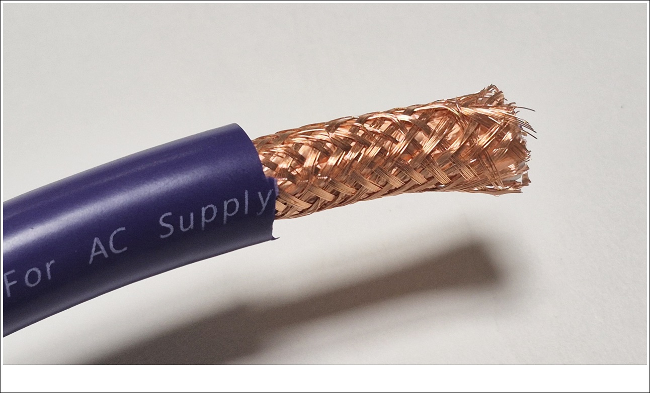 (파워케이블 선재) Monosaudio 5N OCC 선재 입고