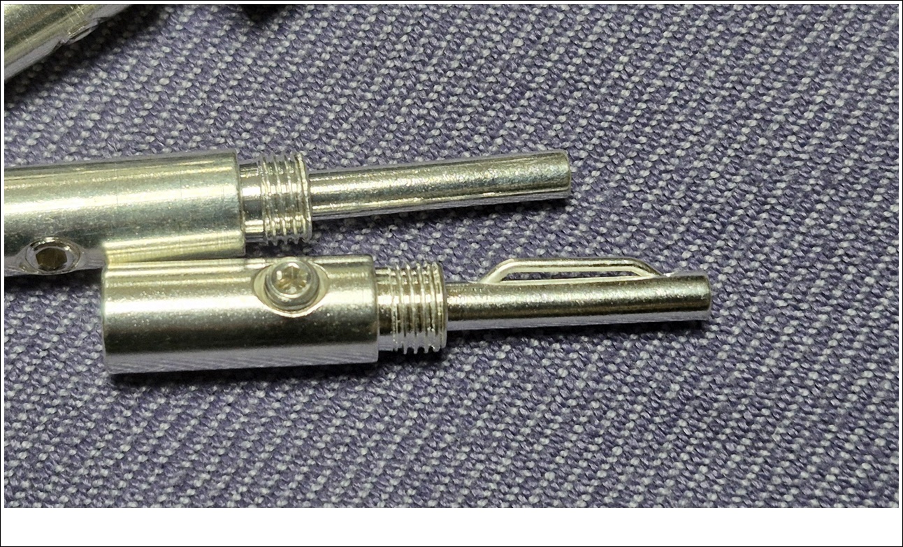 ★(바나나단자) 가성비 최고의 은도금단자