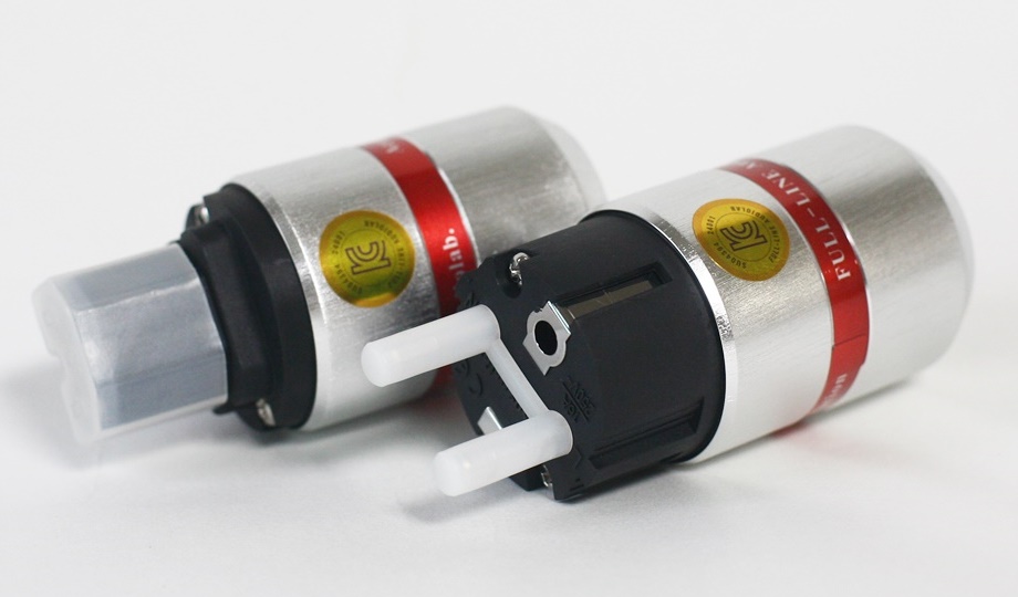 ★(파워선재) 6N Flat copper 파워케이블 kIT