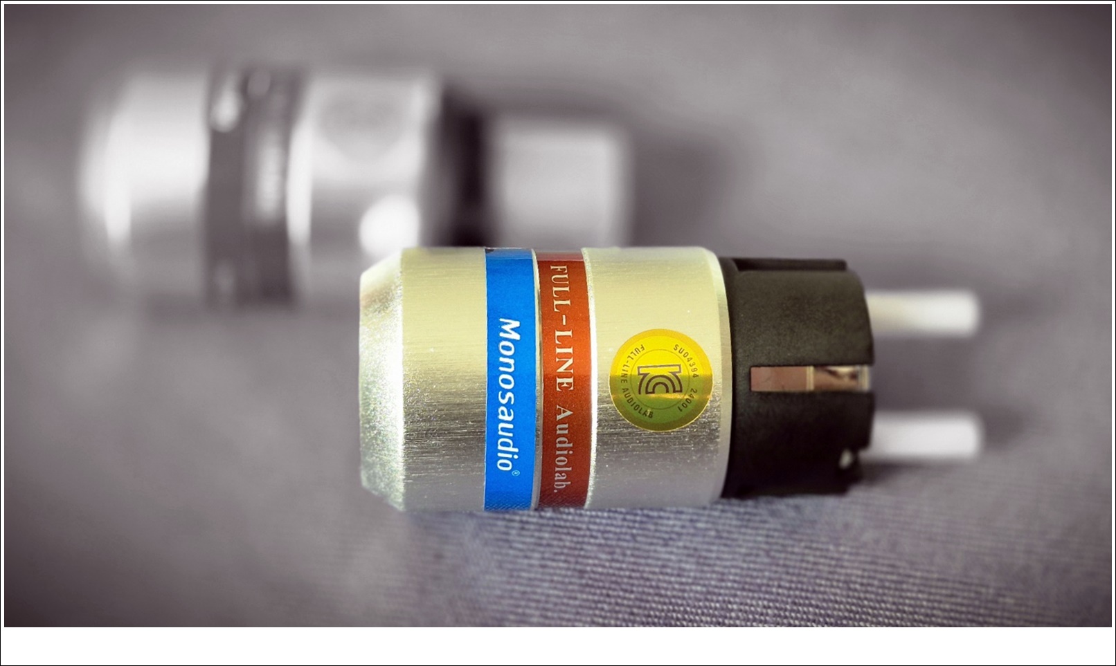 (Sale) KC인증 전원플러그