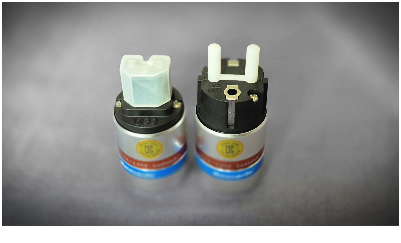 (Sale) KC인증 전원플러그